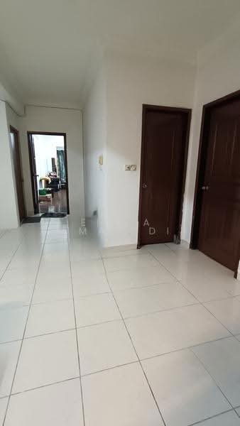Condominium for Sale at Cyber Heights Villa - Eisya Kamaludin - PropertyGuru.com.my