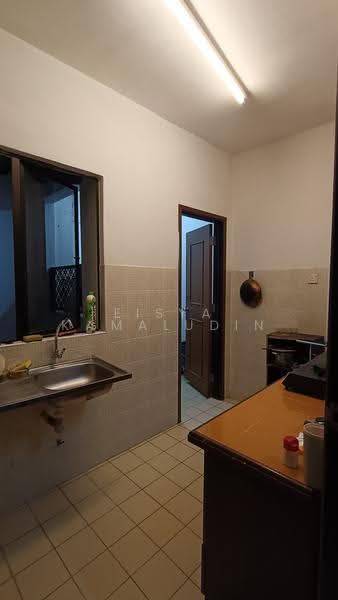 Condominium for Sale at Cyber Heights Villa - Eisya Kamaludin - PropertyGuru.com.my