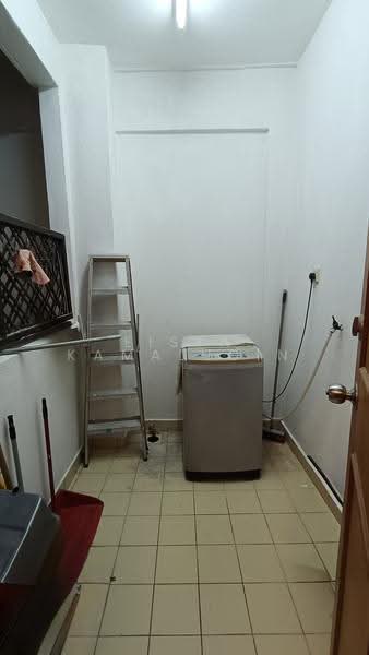 Condominium for Sale at Cyber Heights Villa - Eisya Kamaludin - PropertyGuru.com.my