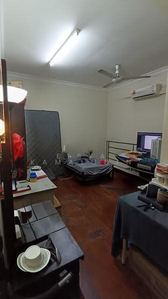 Condominium for Sale at Cyber Heights Villa - Eisya Kamaludin - PropertyGuru.com.my