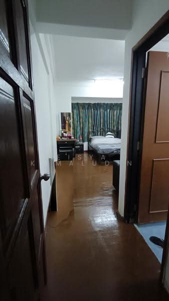 Condominium for Sale at Cyber Heights Villa - Eisya Kamaludin - PropertyGuru.com.my