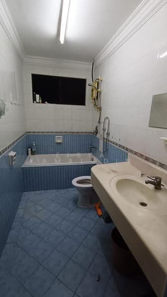 Condominium for Sale at Cyber Heights Villa - Eisya Kamaludin - PropertyGuru.com.my