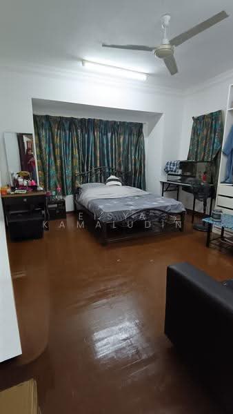 Condominium for Sale at Cyber Heights Villa - Eisya Kamaludin - PropertyGuru.com.my