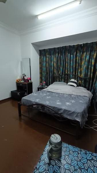 Condominium for Sale at Cyber Heights Villa - Eisya Kamaludin - PropertyGuru.com.my