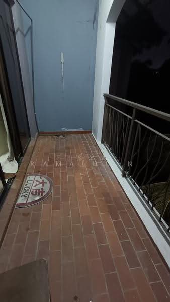 Condominium for Sale at Cyber Heights Villa - Eisya Kamaludin - PropertyGuru.com.my