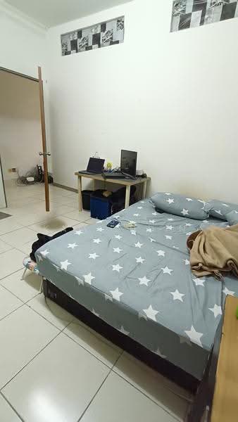 Condominium for Sale at Cyber Heights Villa - Eisya Kamaludin - PropertyGuru.com.my