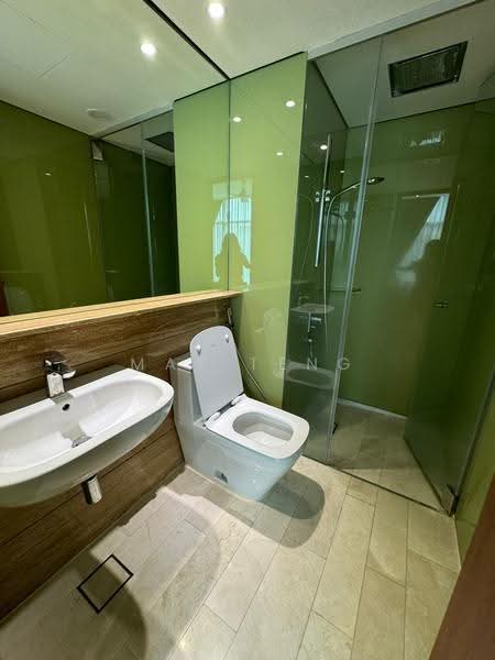 Service Residence for Rent at Sky Suites @ KLCC - May Teng - PropertyGuru.com.my