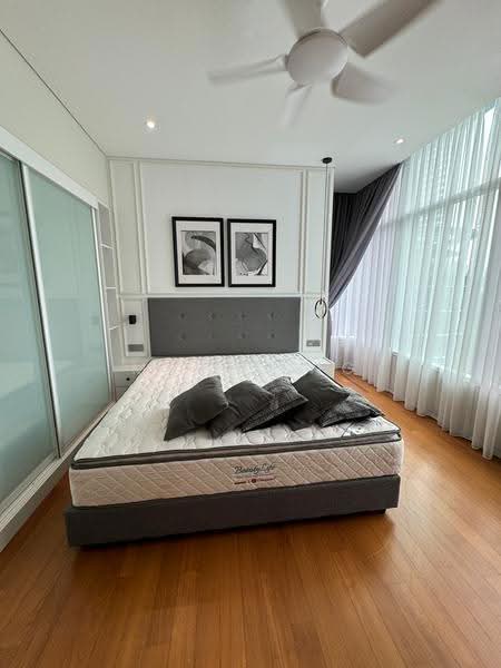 Service Residence for Rent at Sky Suites @ KLCC - May Teng - PropertyGuru.com.my