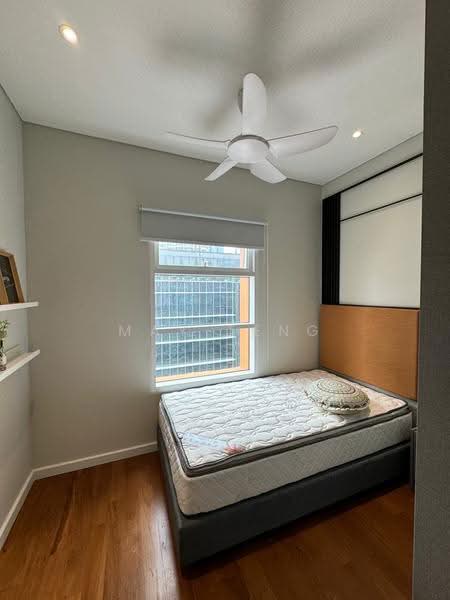 Service Residence for Rent at Sky Suites @ KLCC - May Teng - PropertyGuru.com.my