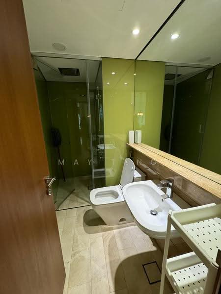 Service Residence for Rent at Sky Suites @ KLCC - May Teng - PropertyGuru.com.my