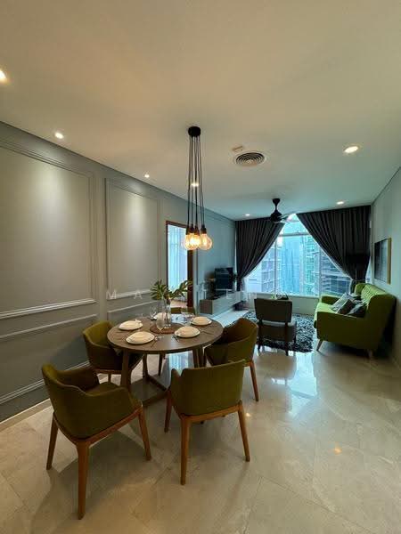 Service Residence for Rent at Sky Suites @ KLCC - May Teng - PropertyGuru.com.my