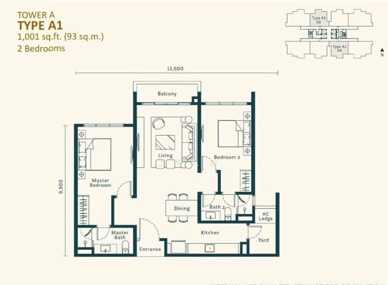 Condominium for Sale at Pavilion Mont' Kiara - Jyan Wong - PropertyGuru.com.my