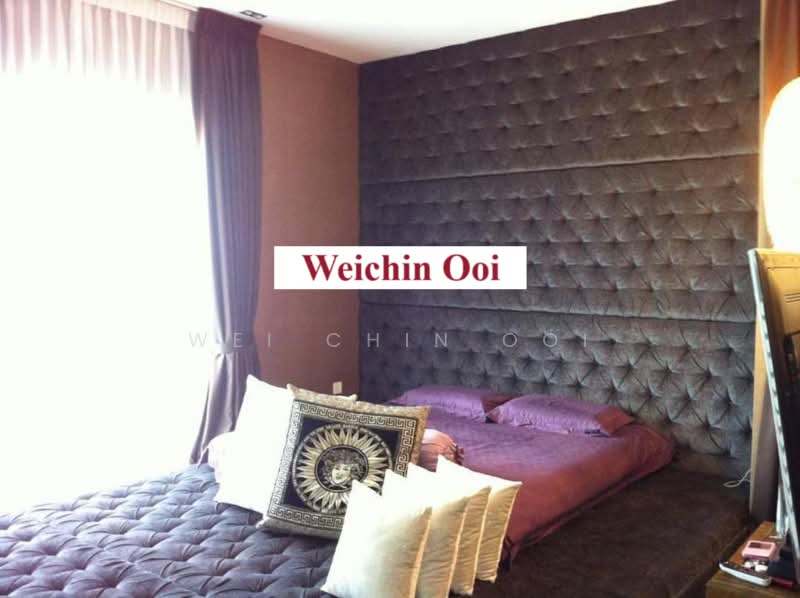 Condominium for Sale at Quayside Condominium - Wei Chin Ooi - PropertyGuru.com.my