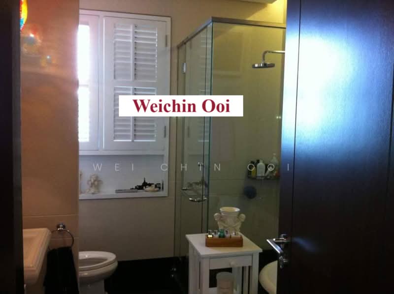 Kondominium untuk Dijual di Quayside Seafront Resort Condominiums - Wei Chin Ooi - PropertyGuru.com.my