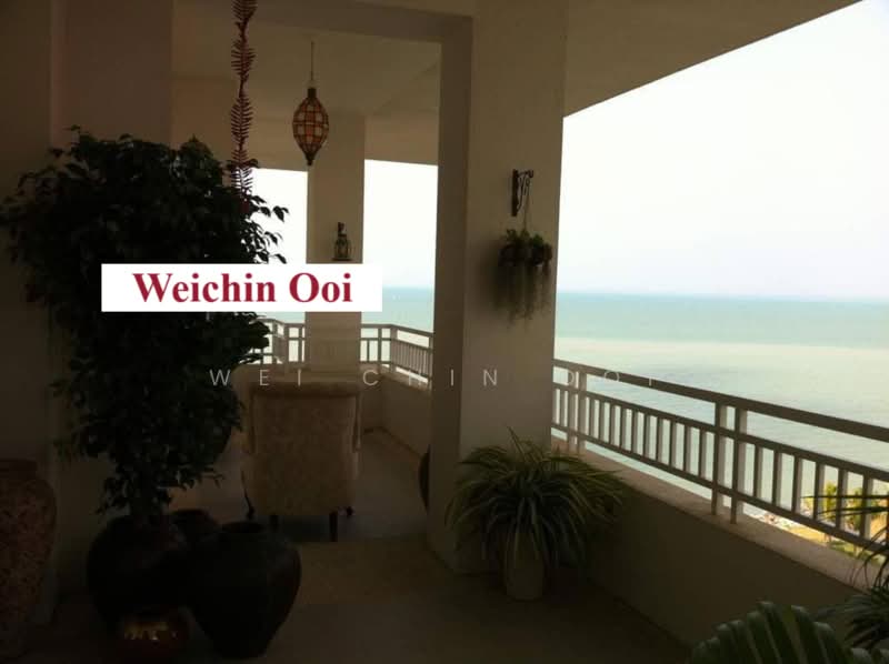 Condominium for Sale at Quayside Condominium - Wei Chin Ooi - PropertyGuru.com.my