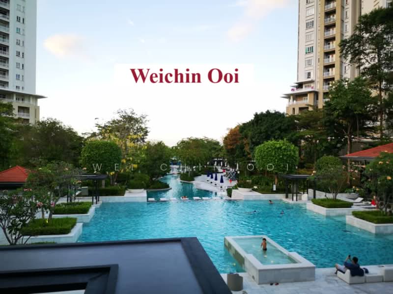Kondominium untuk Dijual di Quayside Seafront Resort Condominiums - Wei Chin Ooi - PropertyGuru.com.my