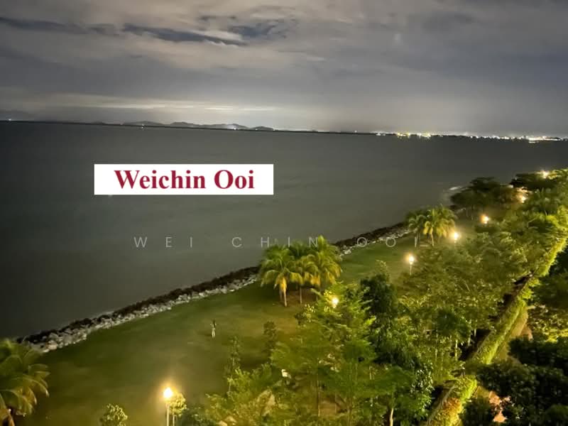 Condominium for Sale at Quayside Condominium - Wei Chin Ooi - PropertyGuru.com.my