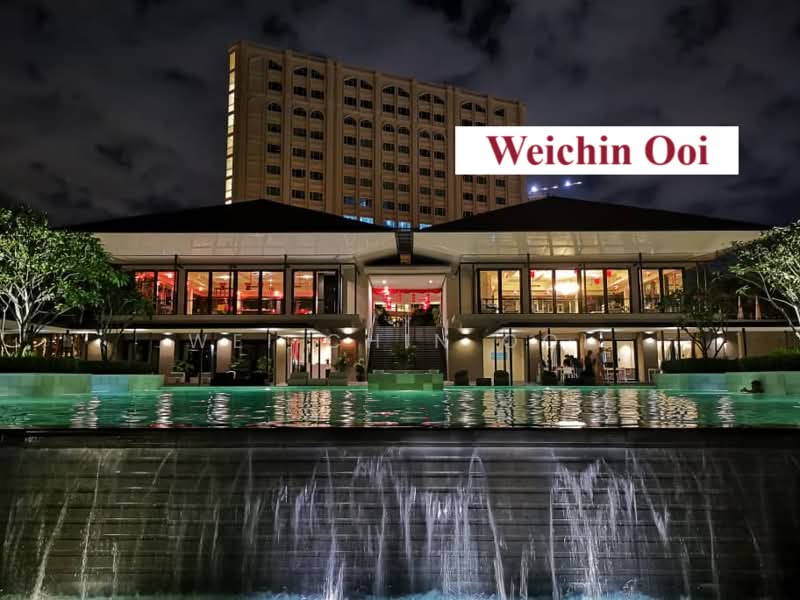 Kondominium untuk Dijual di Quayside Seafront Resort Condominiums - Wei Chin Ooi - PropertyGuru.com.my
