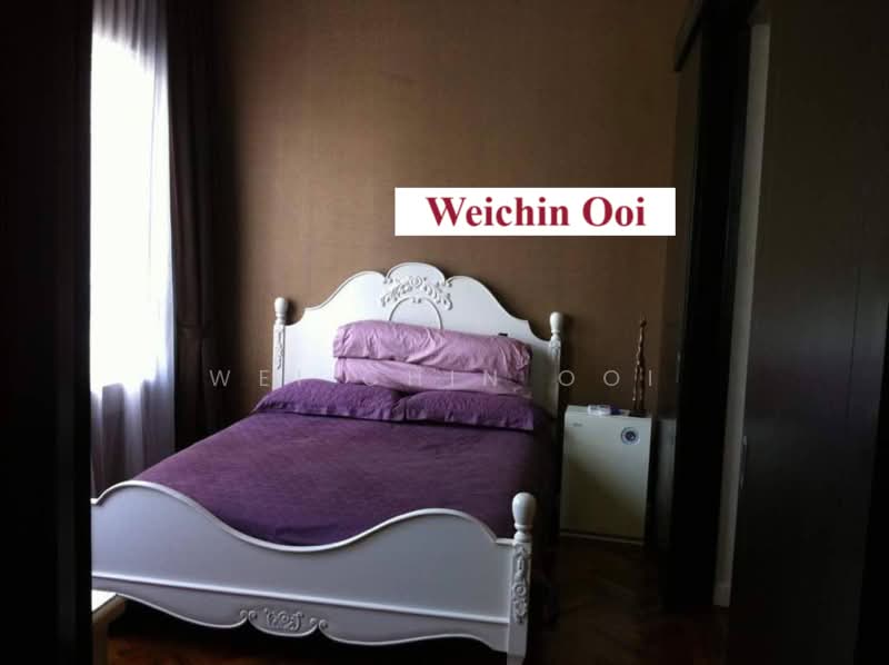 Kondominium untuk Dijual di Quayside Seafront Resort Condominiums - Wei Chin Ooi - PropertyGuru.com.my