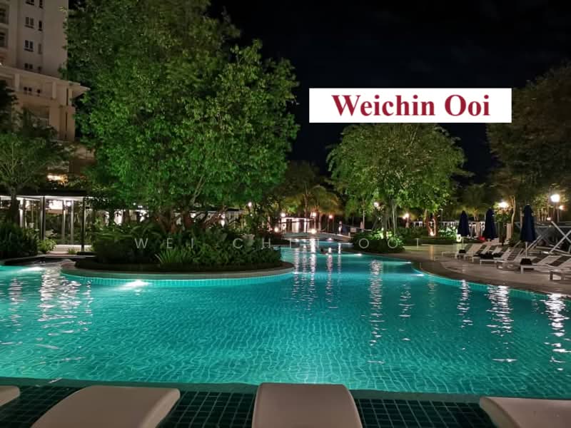Kondominium untuk Dijual di Quayside Seafront Resort Condominiums - Wei Chin Ooi - PropertyGuru.com.my
