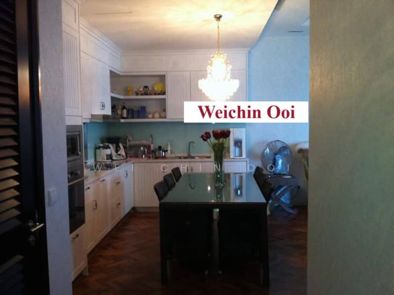 Condominium for Sale at Quayside Condominium - Wei Chin Ooi - PropertyGuru.com.my