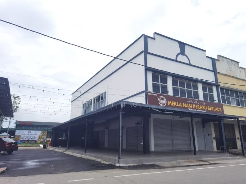 Shop / Office for Sale in Puncak Alam (Selangor) - Jing Foo - Exterior - PropertyGuru.com.my