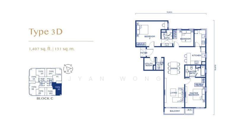 Service Residence for Sale at Alfa Bangsar - Jyan Wong - PropertyGuru.com.my