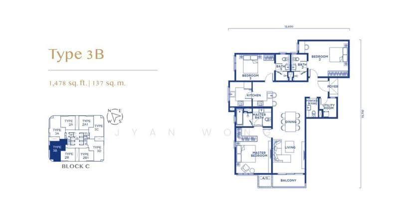 Service Residence for Sale at Alfa Bangsar - Jyan Wong - PropertyGuru.com.my