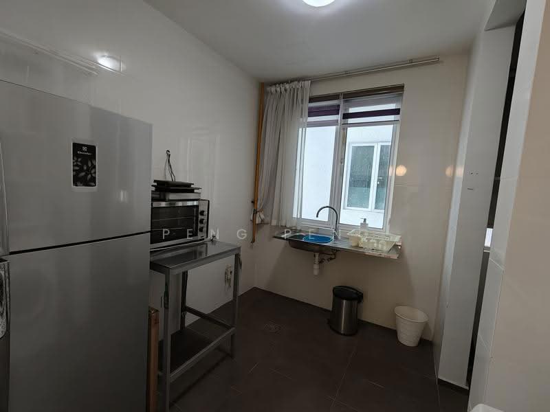 Service Residence for Sale at Glomac Damansara - peng peng - PropertyGuru.com.my