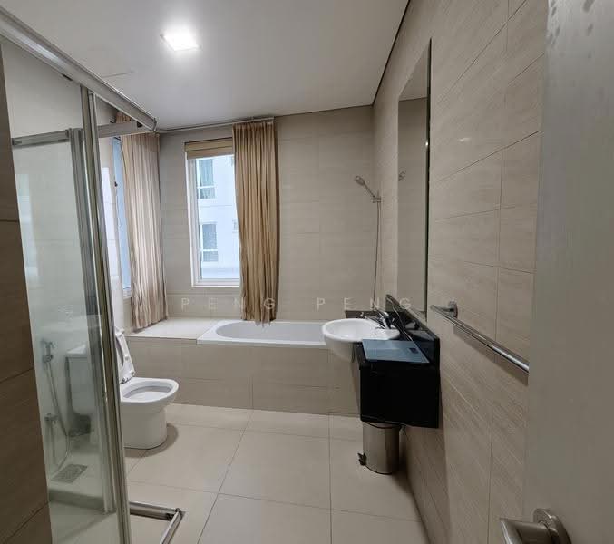 Service Residence for Sale at Glomac Damansara - peng peng - PropertyGuru.com.my