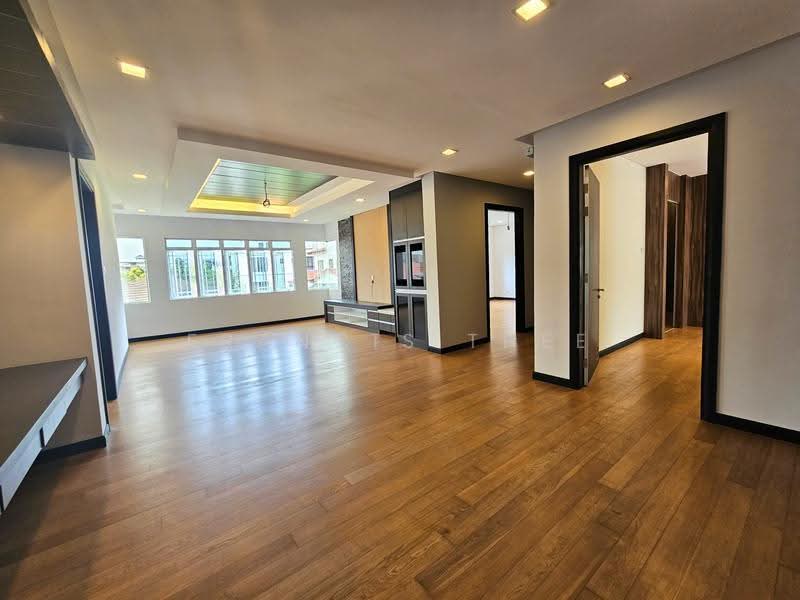 Bungalow House for Sale in Kajang (Selangor) - Francis Thee - Living Room - PropertyGuru.com.my