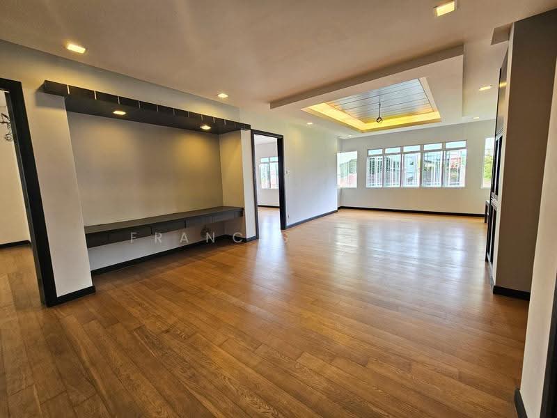 Bungalow House for Sale in Kajang (Selangor) - Francis Thee - Living Room - PropertyGuru.com.my