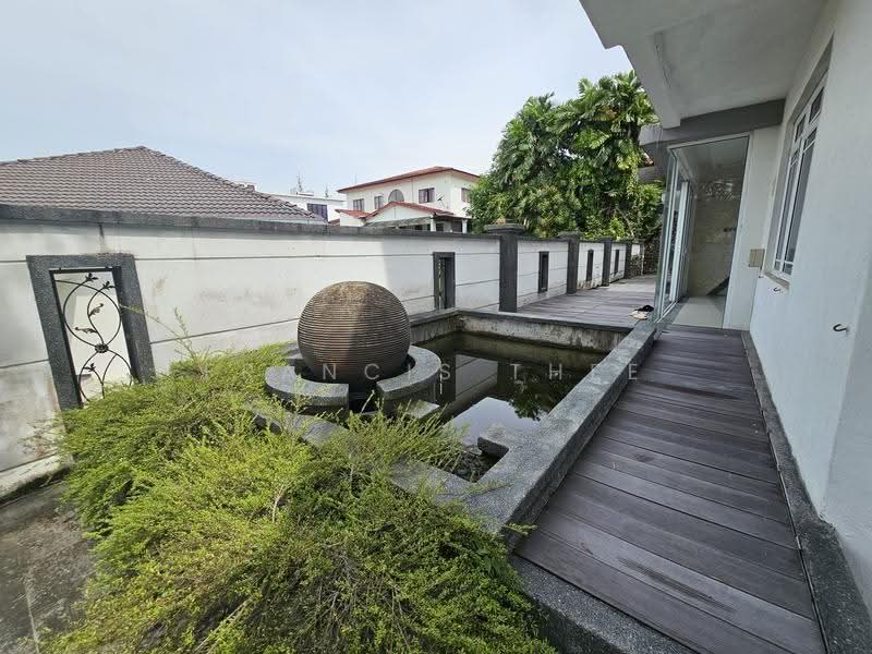 Bungalow House for Sale in Kajang (Selangor) - Francis Thee - Exterior - PropertyGuru.com.my
