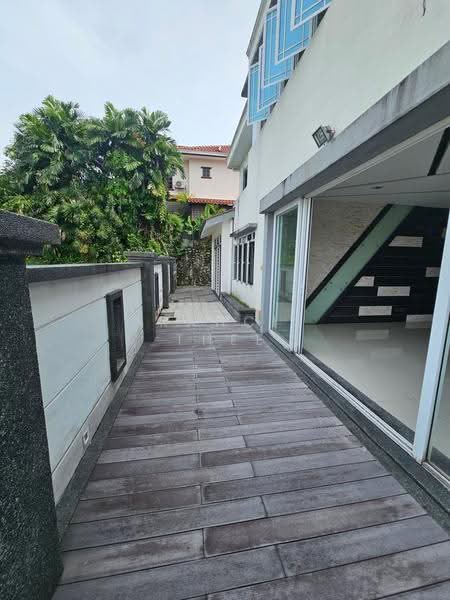 Bungalow House for Sale in Kajang (Selangor) - Francis Thee - Exterior - PropertyGuru.com.my