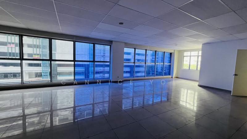 Office for Rent in Kuchai Entrepreneurs Park (Kuchai Lama) - Cannice You - PropertyGuru.com.my