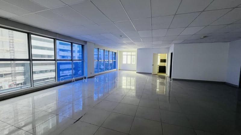 Office for Rent in Kuchai Entrepreneurs Park (Kuchai Lama) - Cannice You - PropertyGuru.com.my
