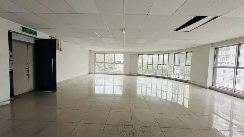 Office for Rent in Kuchai Entrepreneurs Park (Kuchai Lama) - Cannice You - PropertyGuru.com.my