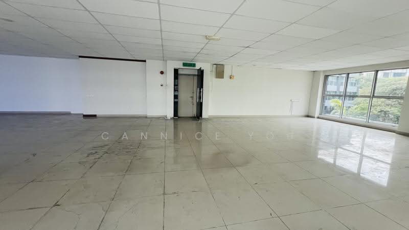 Office for Rent in Kuchai Entrepreneurs Park (Kuchai Lama) - Cannice You - PropertyGuru.com.my
