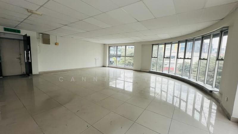 Office for Rent in Kuchai Entrepreneurs Park (Kuchai Lama) - Cannice You - PropertyGuru.com.my