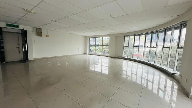 Office for Rent in Kuchai Entrepreneurs Park (Kuchai Lama) - Cannice You - PropertyGuru.com.my