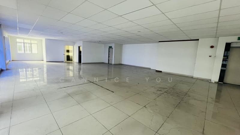 Office for Rent in Kuchai Entrepreneurs Park (Kuchai Lama) - Cannice You - PropertyGuru.com.my