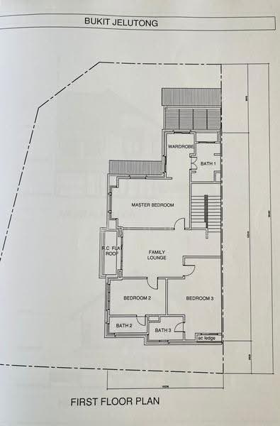 2-storey Terraced House for Sale in Bukit Jelutong (Shah Alam) - Mohd Fadzli - PropertyGuru.com.my
