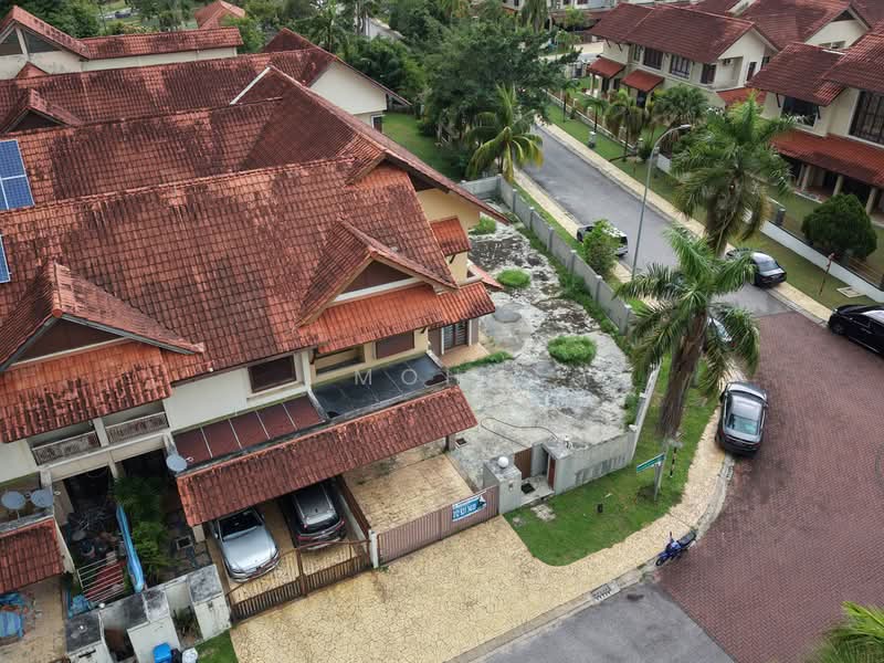 2-storey Terraced House for Sale in Bukit Jelutong (Shah Alam) - Mohd Fadzli - Exterior - PropertyGuru.com.my