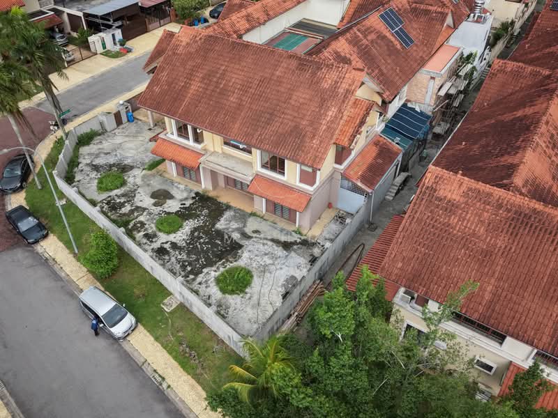 2-storey Terraced House for Sale in Bukit Jelutong (Shah Alam) - Mohd Fadzli - Exterior - PropertyGuru.com.my