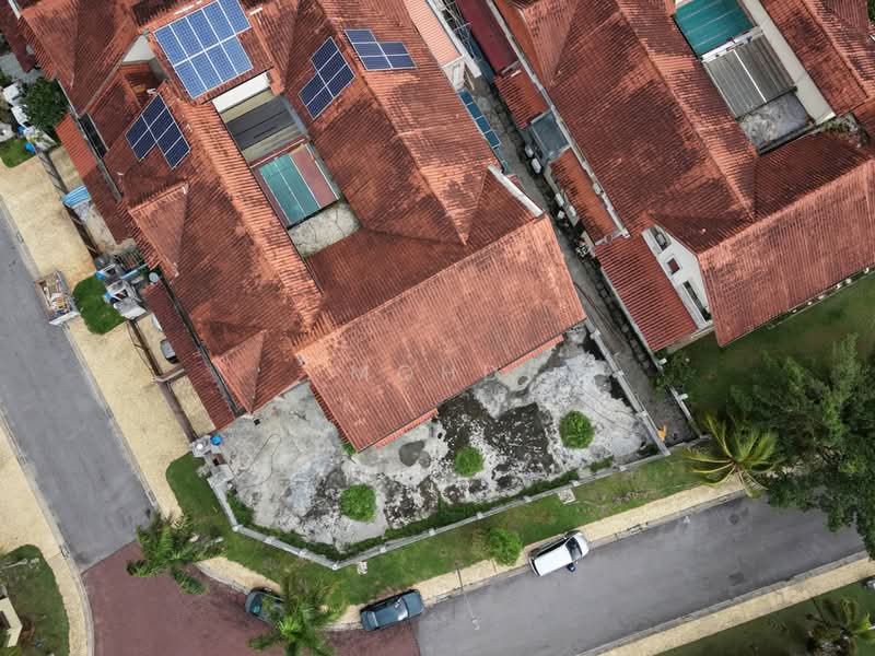 2-storey Terraced House for Sale in Bukit Jelutong (Shah Alam) - Mohd Fadzli - Exterior - PropertyGuru.com.my