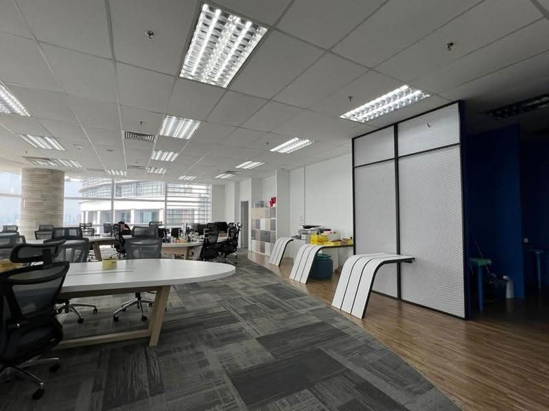 Pejabat untuk Disewa di Kelana Jaya (Petaling Jaya) - Bell Law - Interior - PropertyGuru.com.my