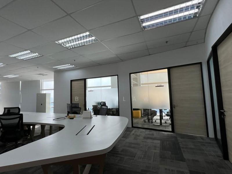 Pejabat untuk Disewa di Kelana Jaya (Petaling Jaya) - Bell Law - Interior - PropertyGuru.com.my