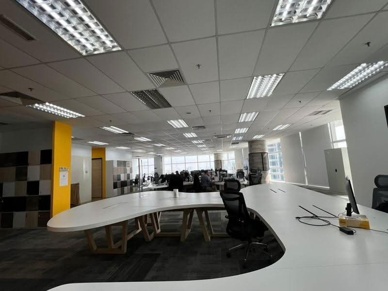Pejabat untuk Disewa di Kelana Jaya (Petaling Jaya) - Bell Law - Interior - PropertyGuru.com.my