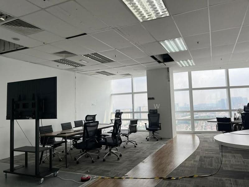 Pejabat untuk Disewa di Kelana Jaya (Petaling Jaya) - Bell Law - Interior - PropertyGuru.com.my