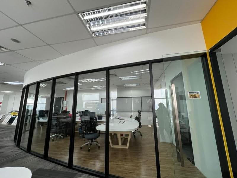 Pejabat untuk Disewa di Kelana Jaya (Petaling Jaya) - Bell Law - Interior - PropertyGuru.com.my